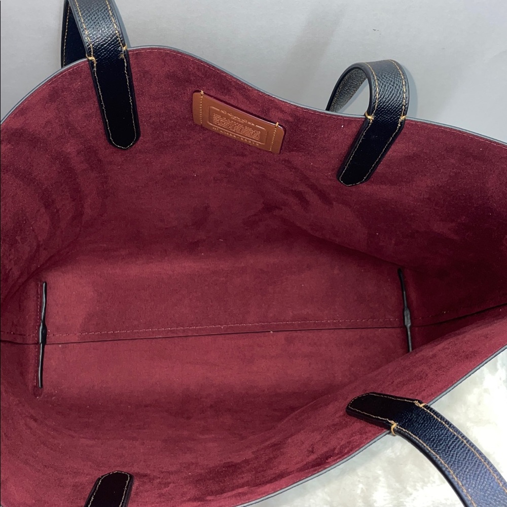 Coach ‘Highline’ Tote - Picture 7 of 12